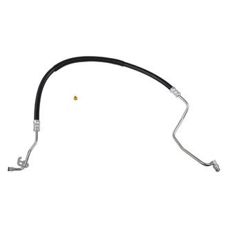 Sunsong® - Power Steering Pressure Line Hose Assembly without Bracket