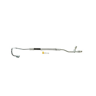 Sunsong® - Power Steering Pressure Line Hose Assembly - to Gear