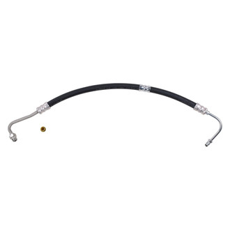 Sunsong® - Power Steering Pressure Line Hose Assembly - Hydroboost to Gear