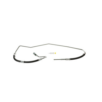 Sunsong® - Power Steering Pressure Line Hose Assembly