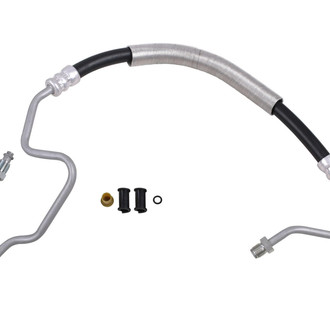 Sunsong® - Power Steering Pressure Line Hose Assembly