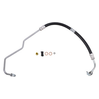 Sunsong® - Power Steering Pressure Line Hose Assembly