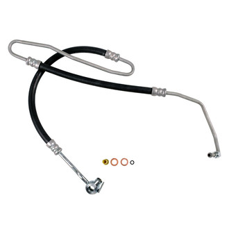 Sunsong® - Power Steering Pressure Line Hose Assembly