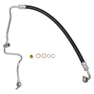 Sunsong® - Power Steering Pressure Line Hose Assembly