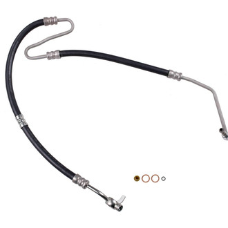 Sunsong® - Power Steering Pressure Line Hose Assembly
