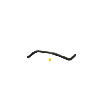 Sunsong® - Power Steering Return Line Hose Assembly - Gear to Pipe