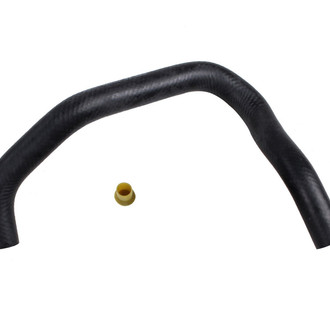 Sunsong® - Molded Power Steering Reservoir Hose
