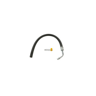 Sunsong® - Power Steering Return Line Hose Assembly - Gear to Cooler