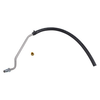 Sunsong® - Power Steering Return Line Hose Assembly