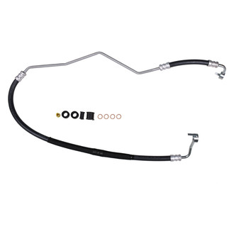 Sunsong® - Power Steering Pressure Line Hose Assembly