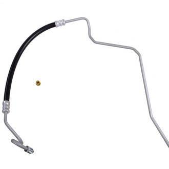 Sunsong® - Power Steering Pressure Line Hose Assembly