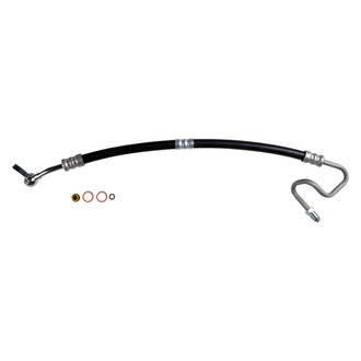 Sunsong® - Power Steering Pressure Line Hose Assembly