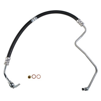 Sunsong® - Power Steering Pressure Line Hose Assembly