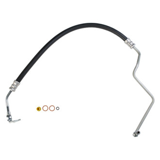 Sunsong® - Power Steering Pressure Line Hose Assembly