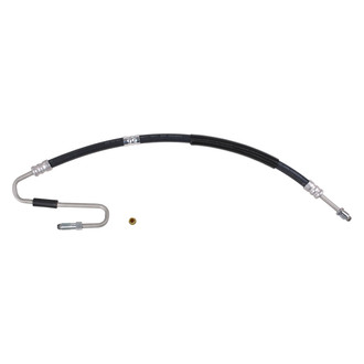 Sunsong® - Power Steering Pressure Line Hose Assembly - Pump to Gear
