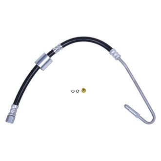 Sunsong® - Power Steering Pressure Line Hose Assembly - Pump to Hydroboost