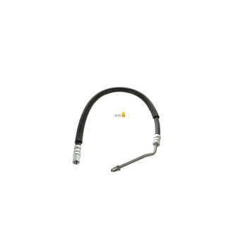 Sunsong® - Power Steering Pressure Line Hose Assembly - Hydroboost to Gear