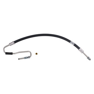 Sunsong® - Power Steering Pressure Line Hose Assembly - Pump to Gear