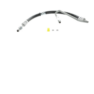 Sunsong® - Power Steering Pressure Line Hose Assembly