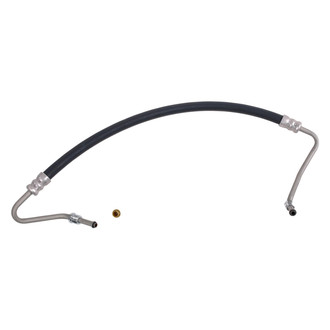Sunsong® - Power Steering Pressure Line Hose Assembly