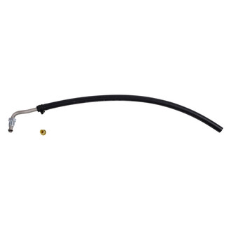 Sunsong® - Power Steering Return Line Hose Assembly