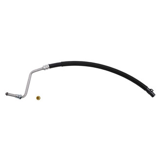 Sunsong® - Power Steering Return Line Hose Assembly