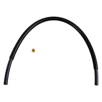 Sunsong® - Power Steering Return Line Hose Assembly