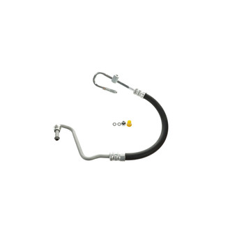 Sunsong® - Power Steering Pressure Line Hose Assembly