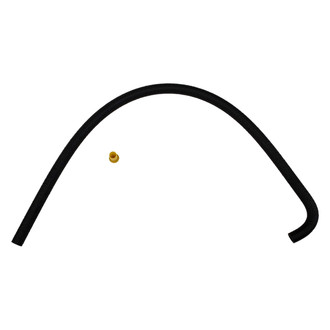Sunsong® - Power Steering Return Line Hose Assembly