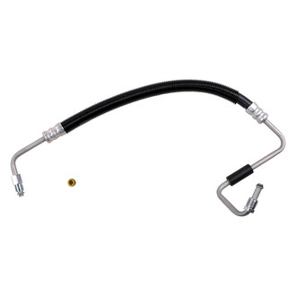 Sunsong® - Power Steering Pressure Line Hose Assembly - Pump to Hydroboost