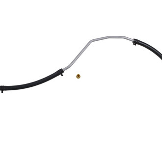 Sunsong® - Power Steering Return Line Hose Assembly
