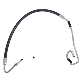 Sunsong® - Power Steering Pressure Line Hose Assembly