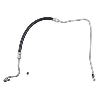 Sunsong® - Power Steering Pressure Line Hose Assembly
