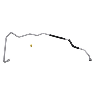 Sunsong® - Power Steering Pressure Line Hose Assembly - Tube - to Rack