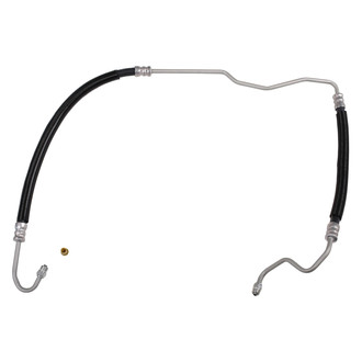 Sunsong® - Power Steering Pressure Line Hose Assembly - Pump to Hydroboost
