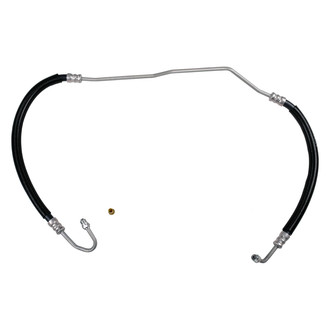 Sunsong® - Power Steering Pressure Line Hose Assembly - Pump to Hydroboost