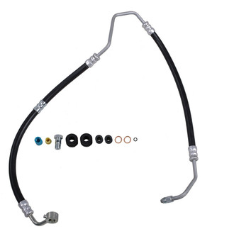 Sunsong® - Power Steering Pressure Line Hose Assembly