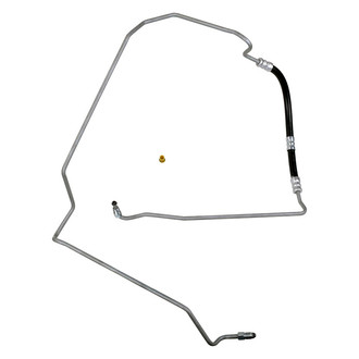 Sunsong® - Power Steering Pressure Line Hose Assembly