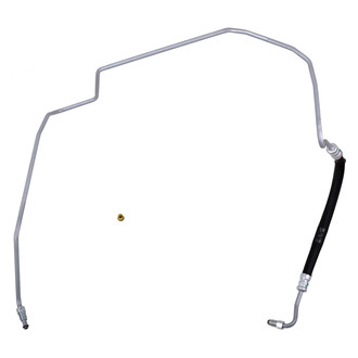 Sunsong® - Power Steering Pressure Line Hose Assembly