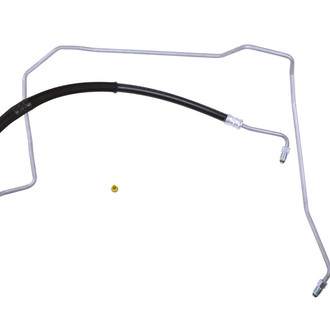 Sunsong® - Power Steering Pressure Line Hose Assembly