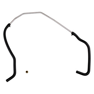 Sunsong® - Power Steering Return Line Hose Assembly