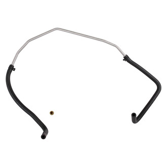 Sunsong® - Power Steering Return Line Hose Assembly