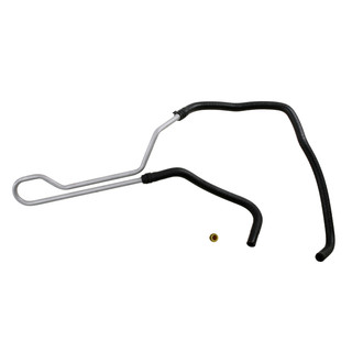 Sunsong® - Power Steering Return Line Hose Assembly