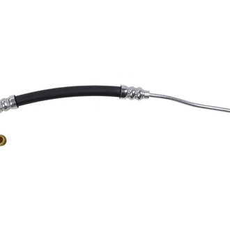 Sunsong® - Power Steering Cylinder Line Hose Assembly - Cylinder