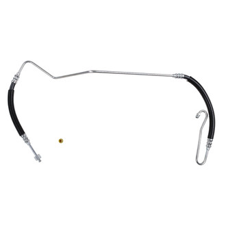 Sunsong® - Power Steering Cylinder Line Hose Assembly - Right Turn