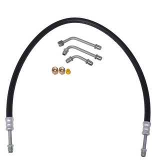 Sunsong® - Power Steering Pressure Line Hose Assembly