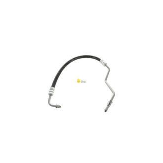 Sunsong® - Power Steering Pressure Line Hose Assembly - From Pump