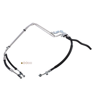 Sunsong® - Power Steering Pressure and Return Line Hose Assembly