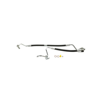 Sunsong® - Power Steering Pressure Line Hose Assembly