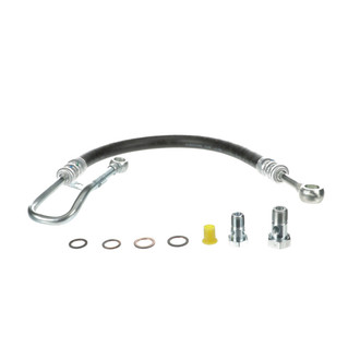 Sunsong® - Power Steering Pressure Line Hose Assembly